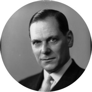 Frederick Leathers, 1st Viscount Leathers