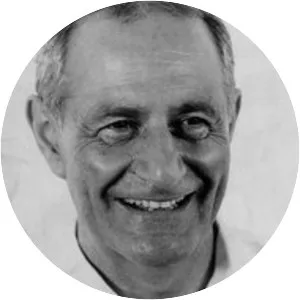 Frédérick Leboyer - French obstetrician