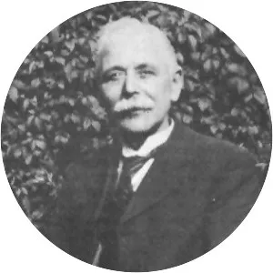 Frederick Lewis Demuth photograph