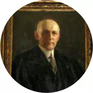 Frederick Lincoln Siddons