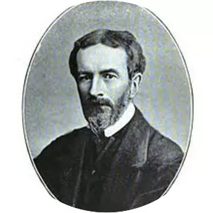 Frederick LockerLampson