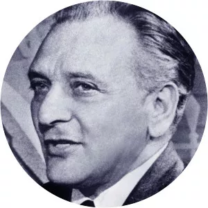 Frederick Loewe - Composer