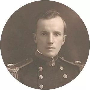 Frederick Lois Riefkohl