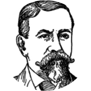 Frederick Lothrop Ames - Former Massachusetts State Senator