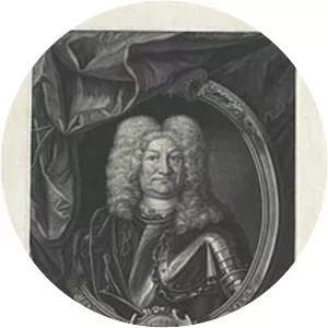 Frederick Louis, Count of Nassau-Ottweiler