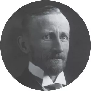 Frederick Ludwig Hoffman