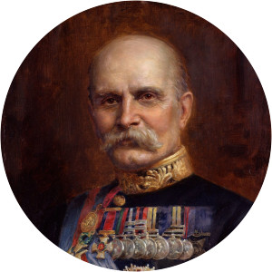 Frederick Lugard