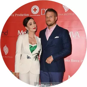 Frederick Lundqvist photograph