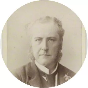 Frederick Lygon, 6th Earl Beauchamp - British Politician