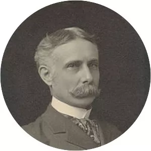 Frederick M. Crunden