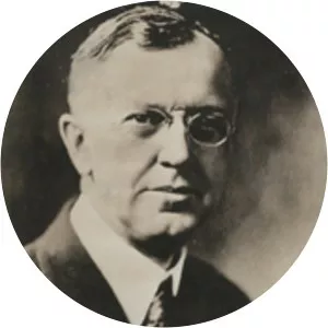 Frederick M. Davenport