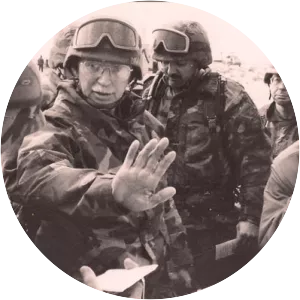 Frederick M. Franks, Jr.