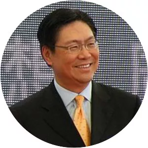 Frederick Ma - Former Secretary for Financial Services and the Treasury of Hong Kong