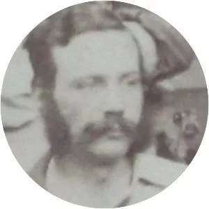 Frederick Maddison