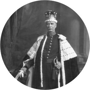 Frederick Maitland, 13th Earl of Lauderdale