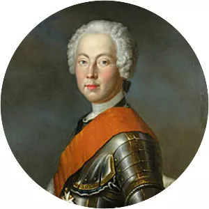 Frederick, Margrave of Brandenburg-Bayreuth
