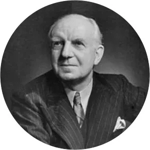 Frederick Marquis, 1st Earl of Woolton