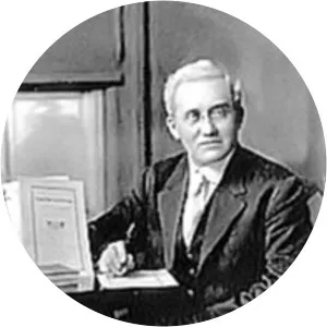 Frederick Martin Lehman - Author