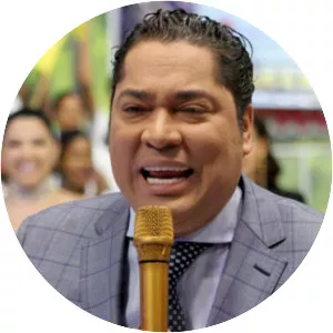 Frederick Martínez - 