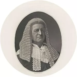 Frederick Matthew Darley