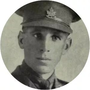 Frederick Maurice Watson Harvey