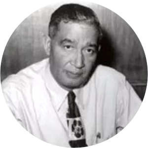 Frederick McKinley Jones
