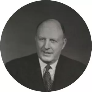 Frederick Millar, 1st Baron Inchyra