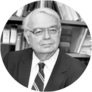 Frederick Mosteller - American mathematician