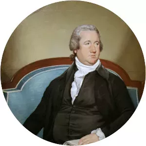 Frederick Muhlenberg