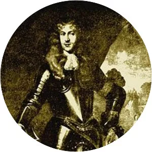 Frederick Nassau de Zuylestein