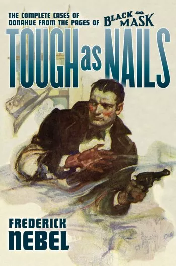 Frederick Nebel - American writer