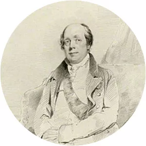 Frederick North, 5th Earl of Guilford