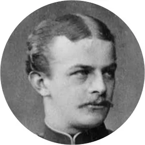 Frederick of Hohenau - Military personnel