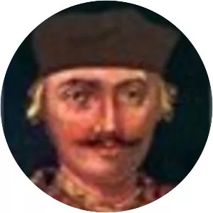 Frederick of Luxembourg - 