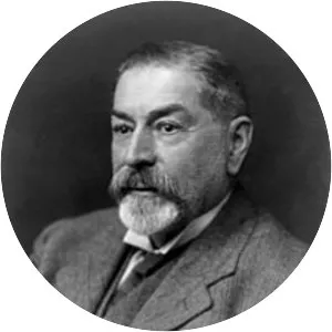 Frederick Orpen Bower