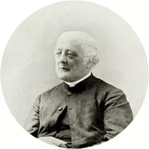 Frederick Ouseley