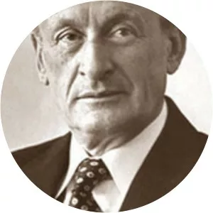 Frederick P. Dinkelberg - American architect