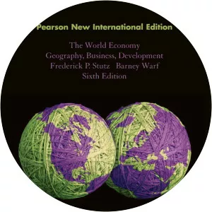 Frederick P. Stutz - Author