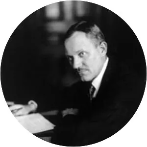 Frederick Paul Keppel