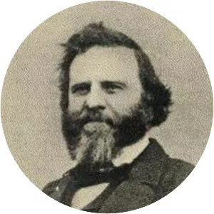 Frederick Perry Stanton