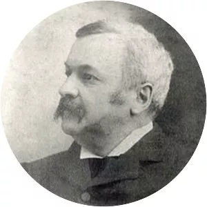 Frederick Peters - Lawyer
