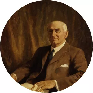 Frederick Pethick- Lawrence, 1st Baron Pethick-Lawrence