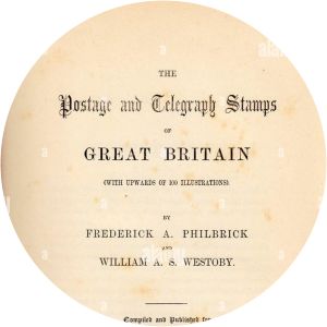 Frederick Philbrick - Barrister