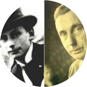 Frederick Philip Grove - Canadian-German novelist