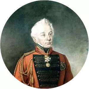 Frederick Philipse Robinson