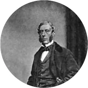 Frederick Ponsonby, 6th Earl of Bessborough