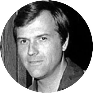 Frederick Pouy photograph