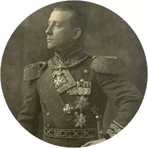 Frederick, Prince of Hohenzollern