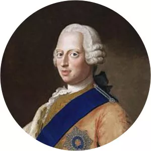 Frederick, Prince of Wales