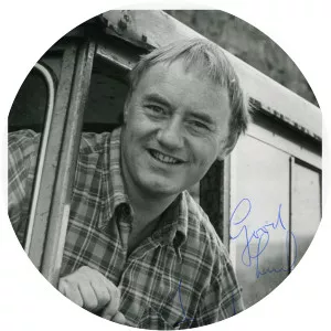 Frederick Pyne - Actor